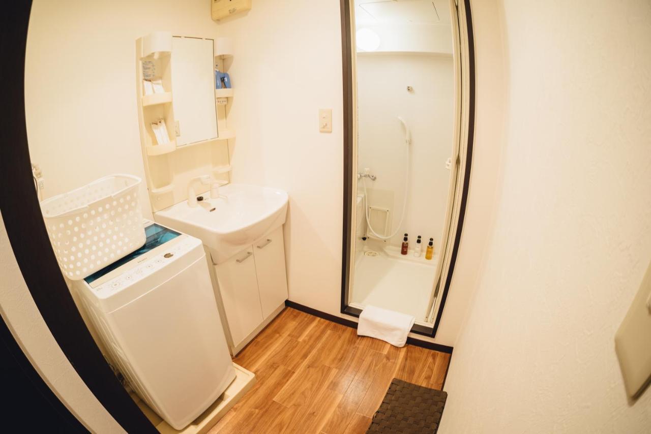 Apartamento Royal Heights Sakuragawa *