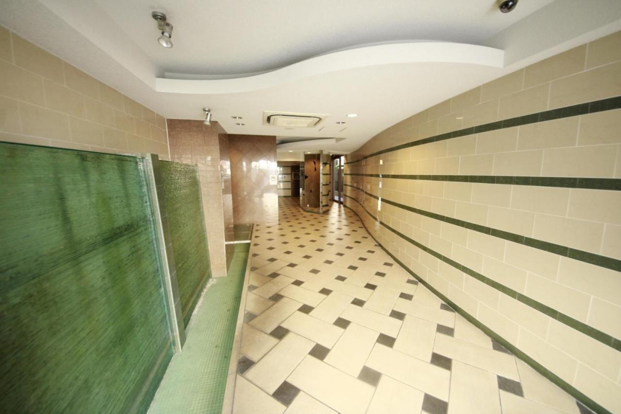 Goodstayhostel谷町九丁目1dk Apartment Osaka