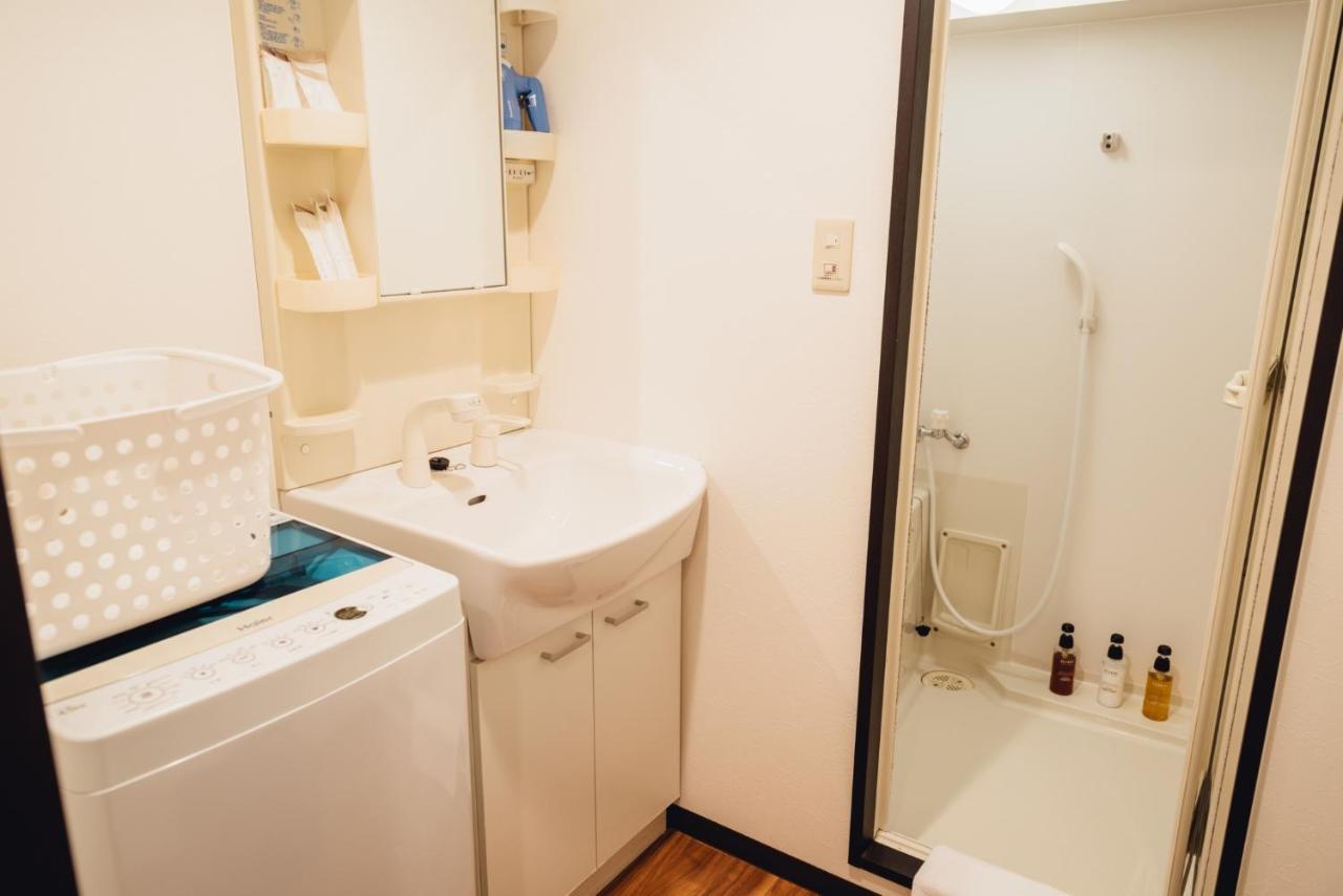 Apartamento Royal Heights Sakuragawa *