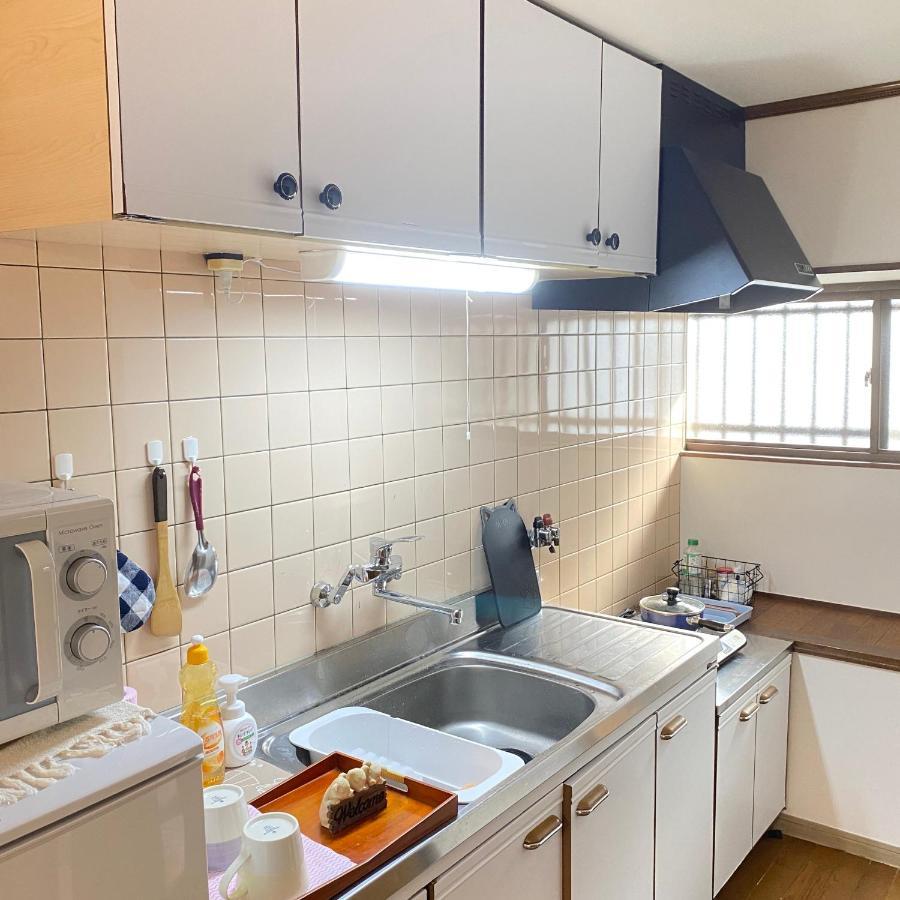 Holiday home 林林の民宿-nishikujio 別館