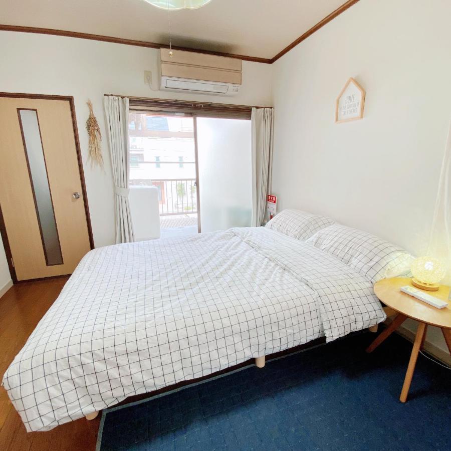 林林の民宿-nishikujio 別館 *
