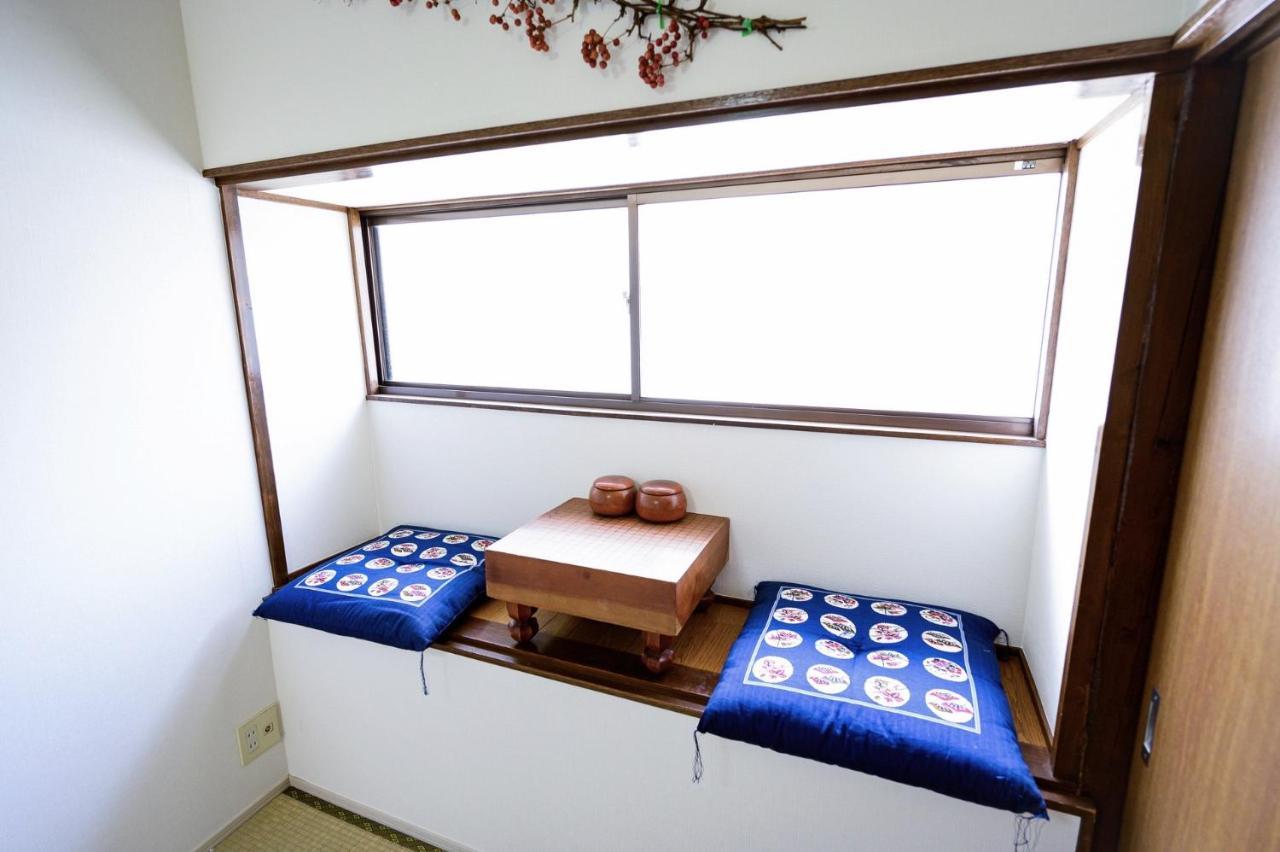 林林の民宿-nishikujio 別館 Holiday home Osaka