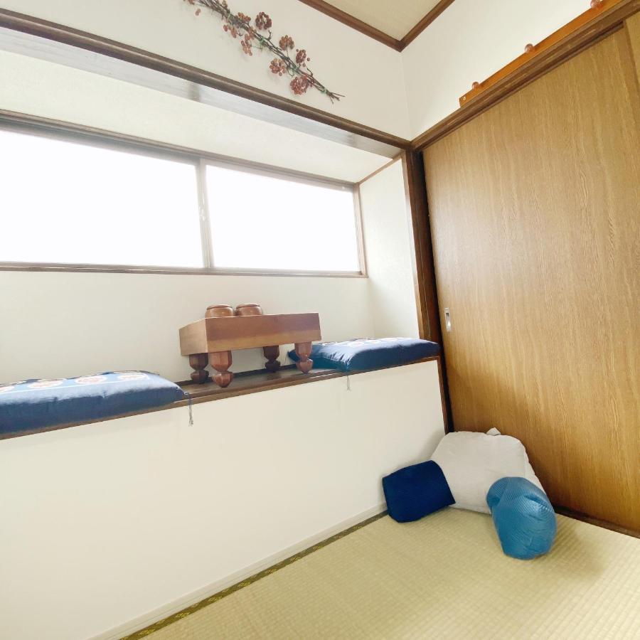 林林の民宿-nishikujio 別館 Osaka