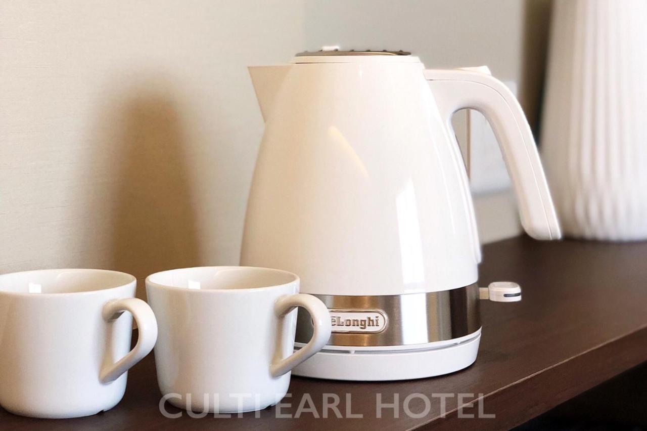 Hotel Culti Earl Osaka