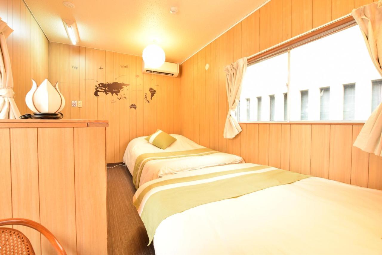Apartment Togano House