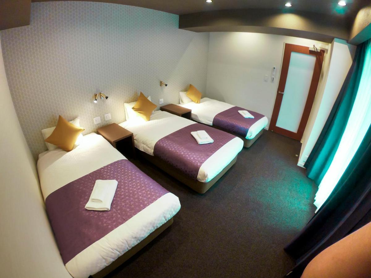 S-presso West Aparthotel