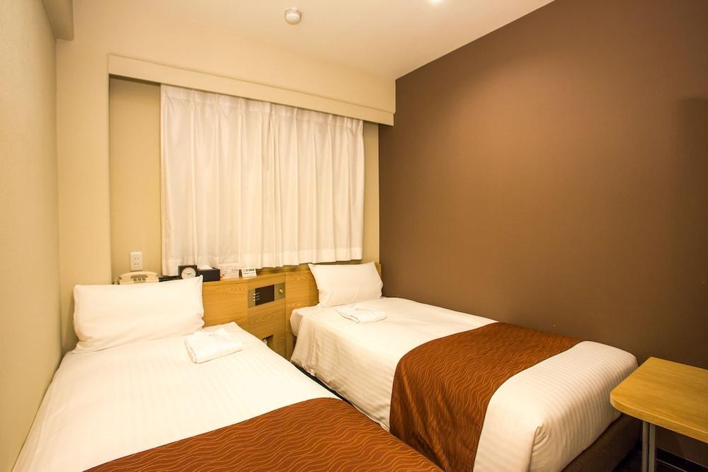 Via Shin West Hotel Osaka