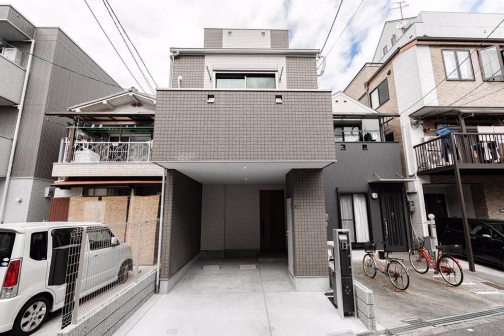 Holiday home Bonobo 天六