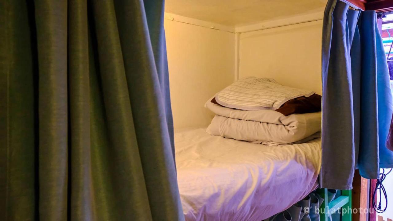Peace House Showa Hostel