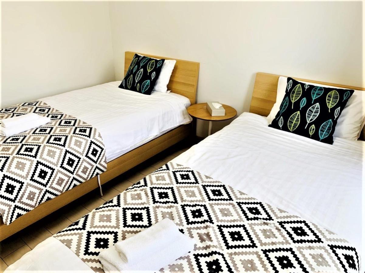 Apartamento @rlis_house Tennoji East