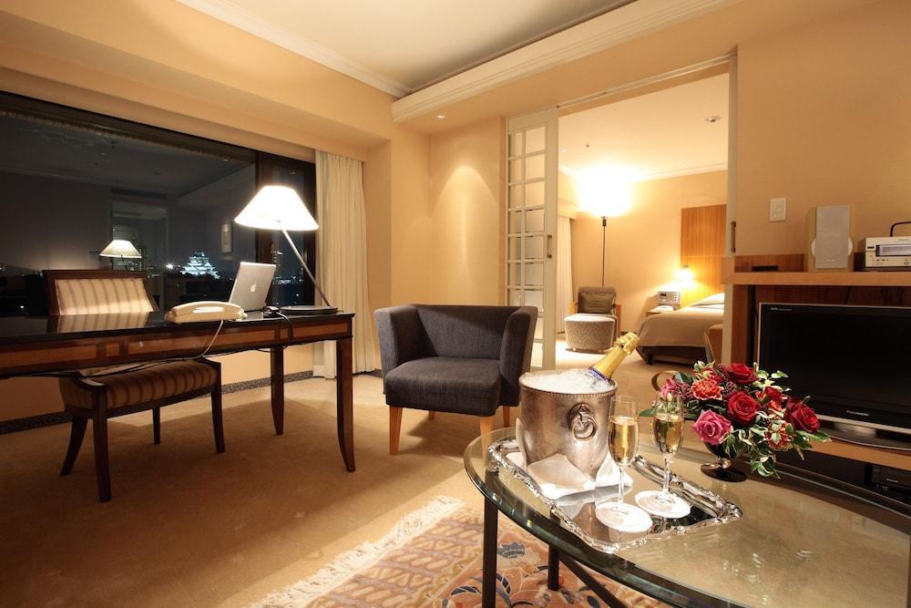 New Otani Hotel 5*