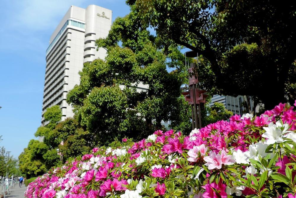 New Otani Hotel