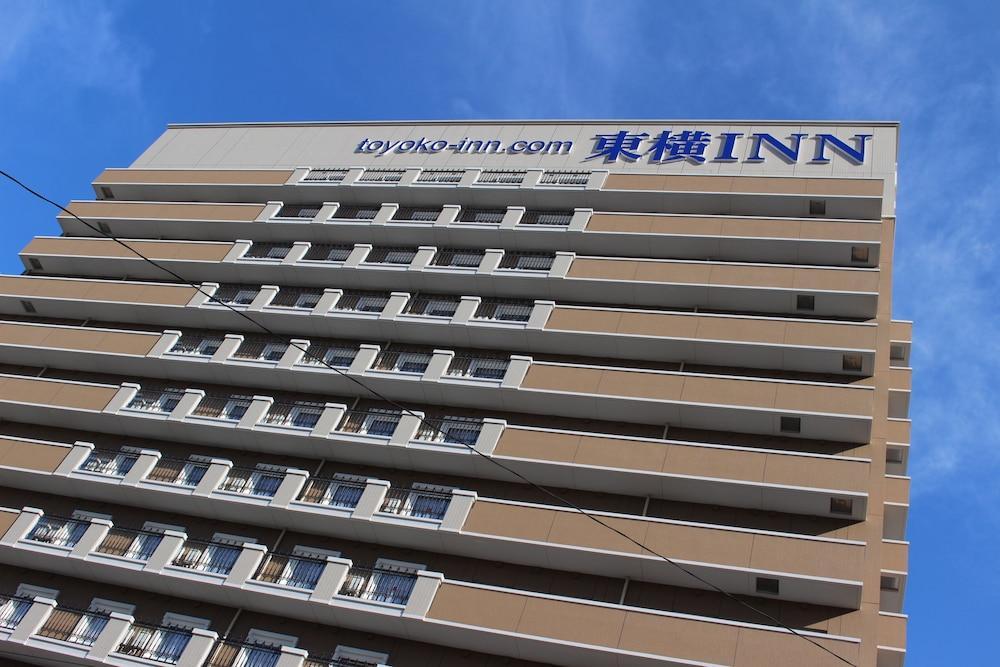 Hotel Toyoko Abeno Tennoji Osaka