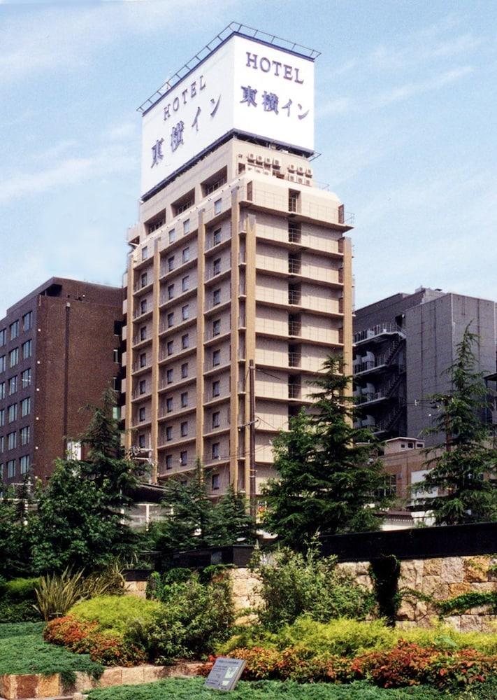 Livemax Umeda Nakatsu Osaka