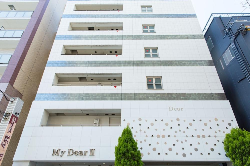 My Dearⅱ (adults Only) Hotel
