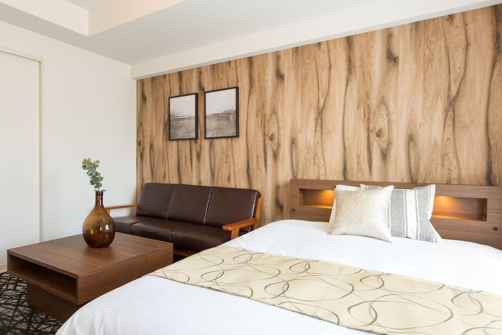 Via Shin Hotel Osaka