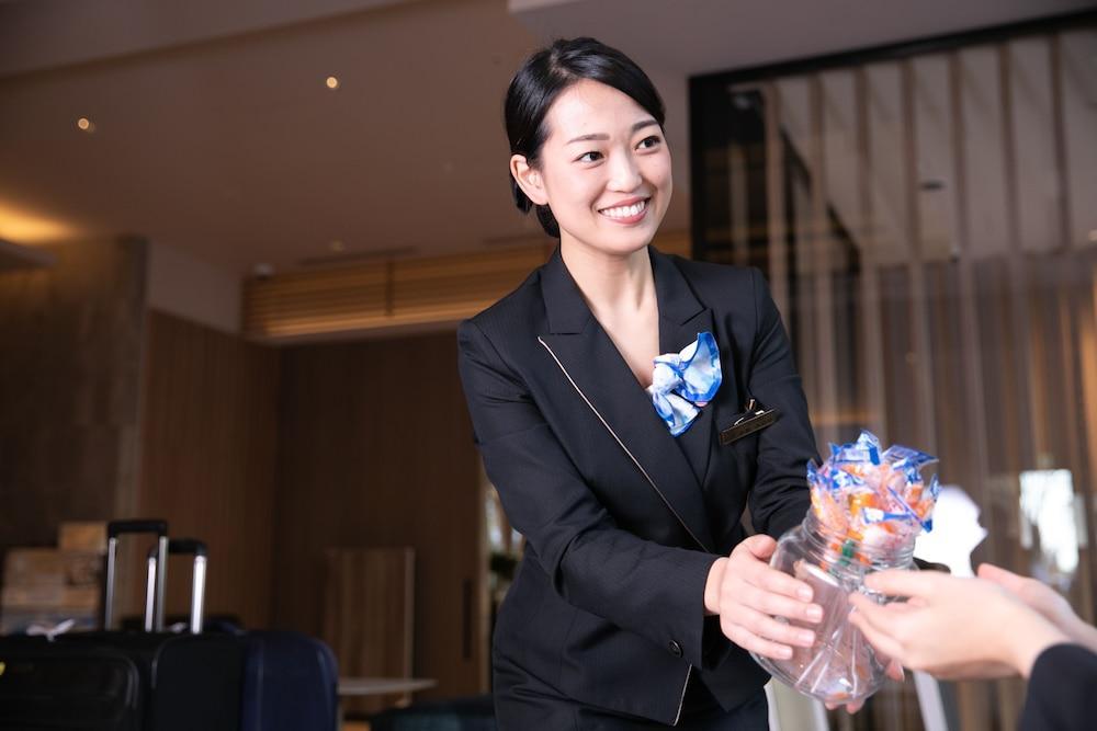 Hotel Hiyori Namba Station