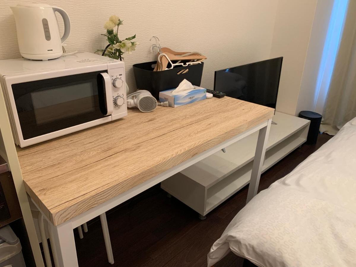Apartment Exsaison Shirokita 705