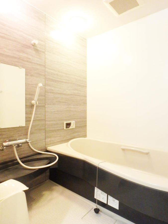 Apartamento おおきに黒門市場ビル Ookini Kuromon Ichiba Building *