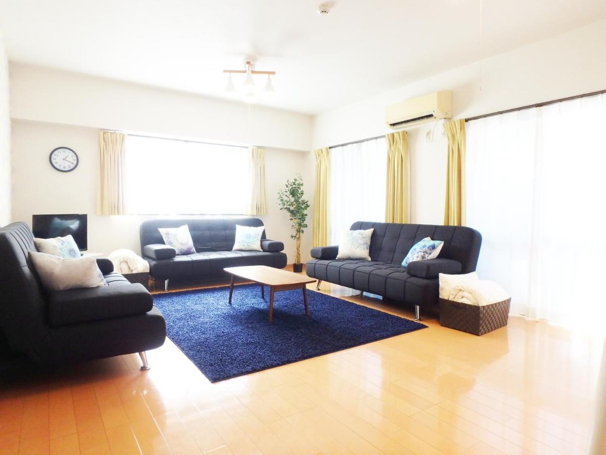 おおきに黒門市場ビル Ookini Kuromon Ichiba Building * Osaka