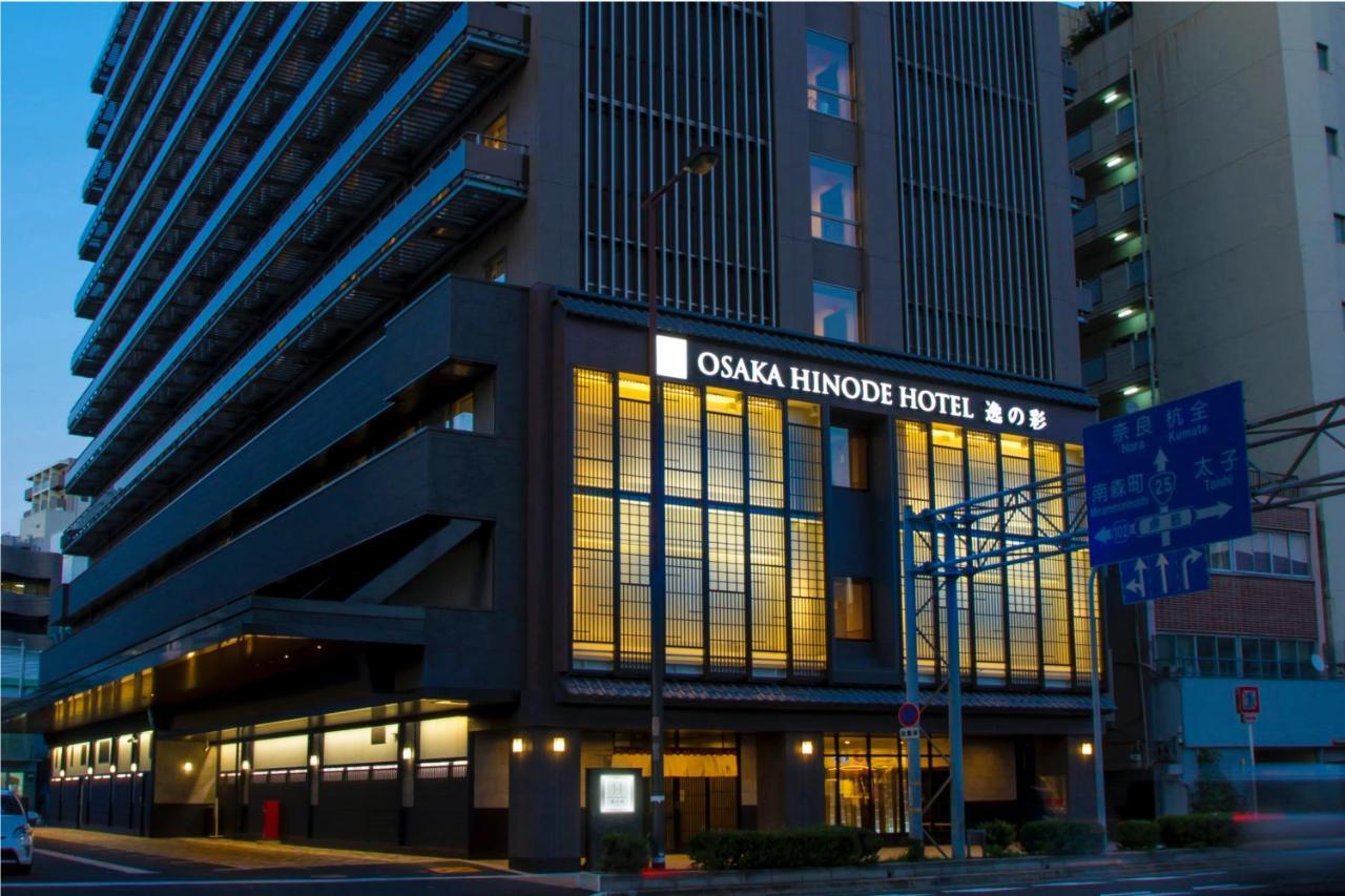Hot Spring Hinode Nipponbashi 4*