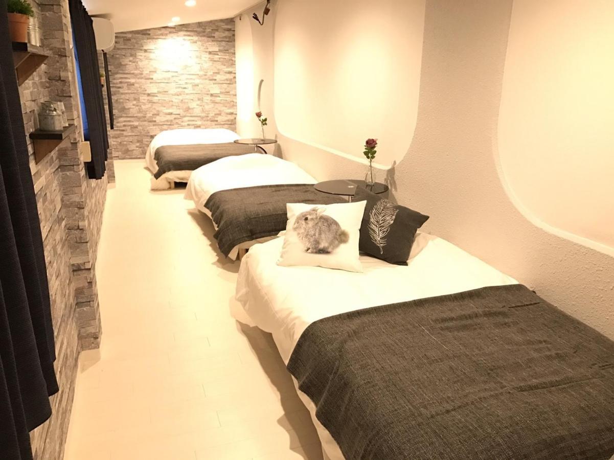 Apartamento River Side Namba 206