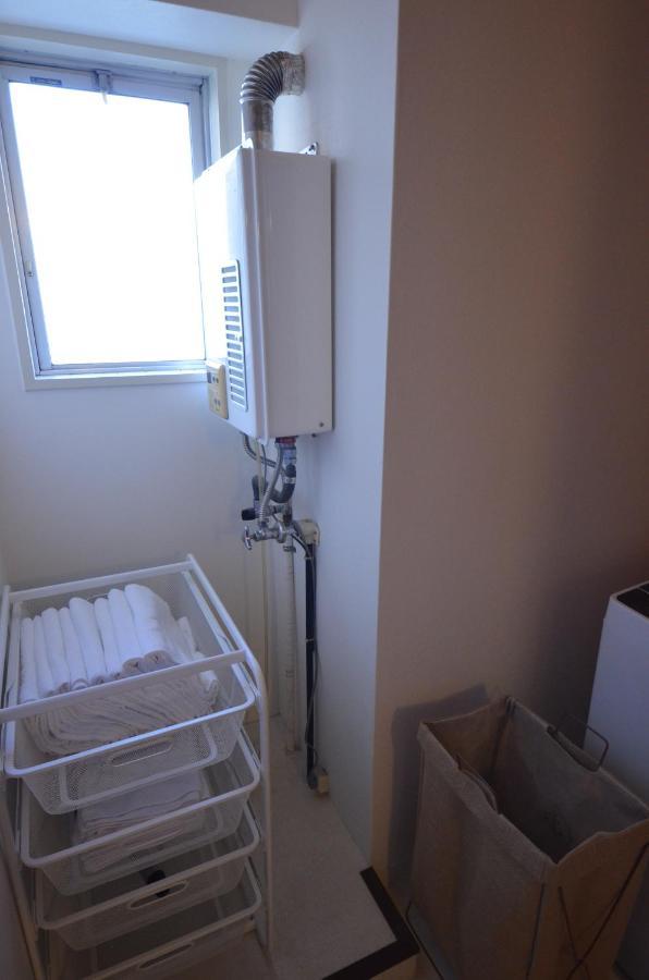 River Side Namba 403 Apartamento