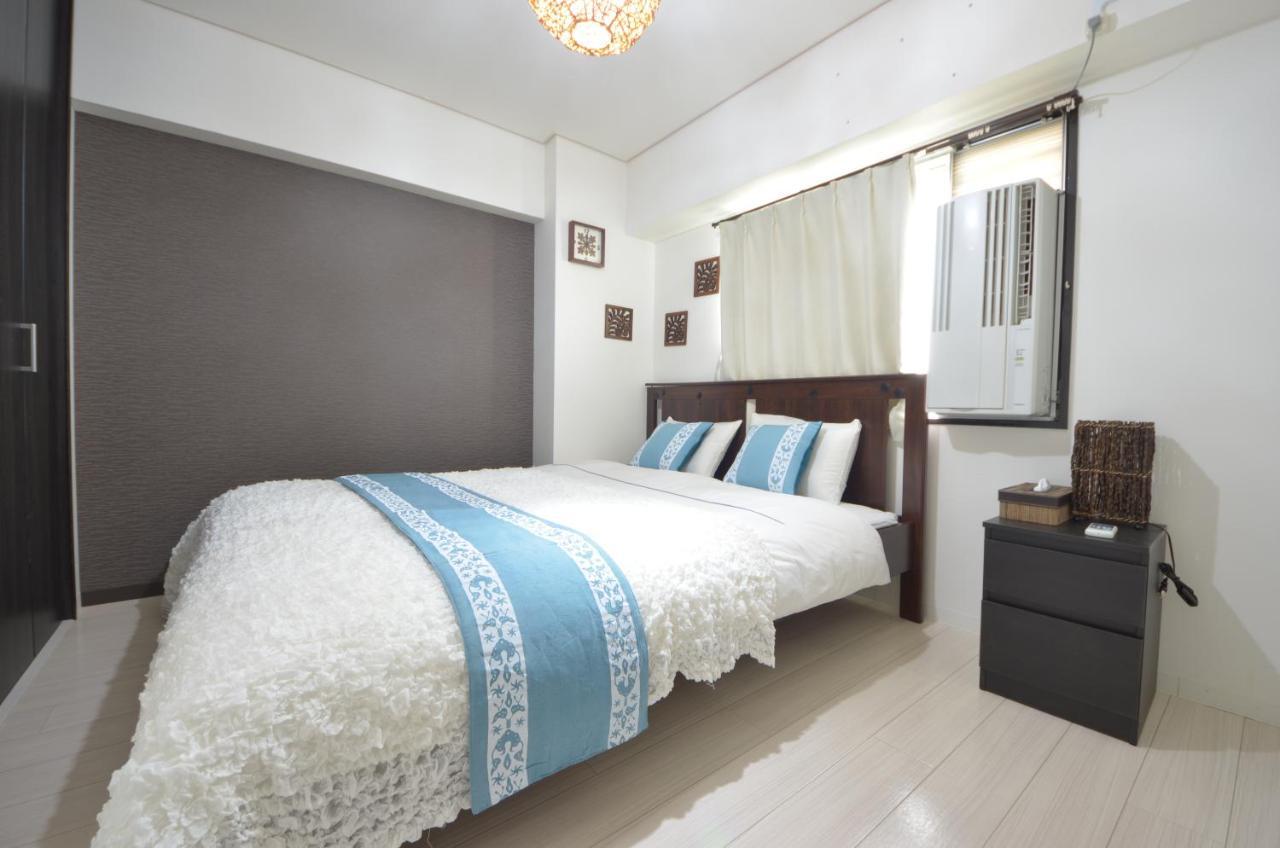 Apartamento River Side Namba 403 *
