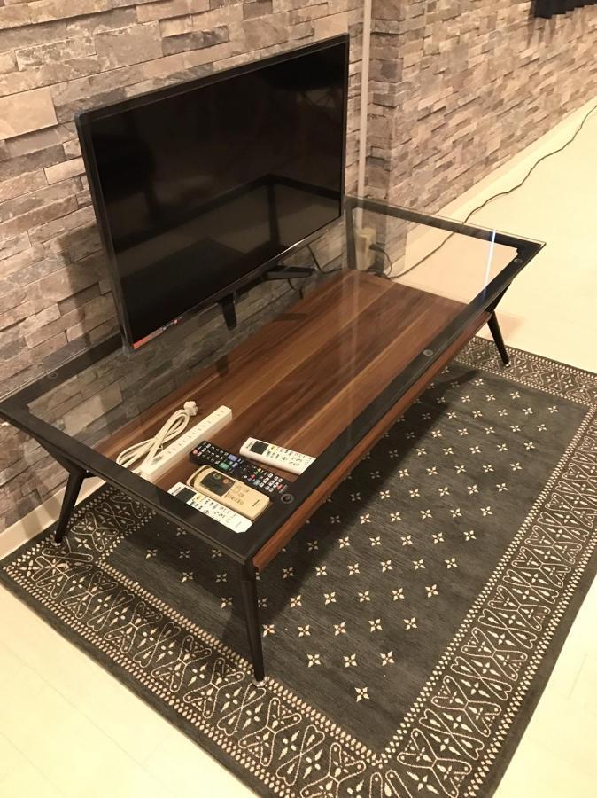 River Side Namba 206 Apartamento *