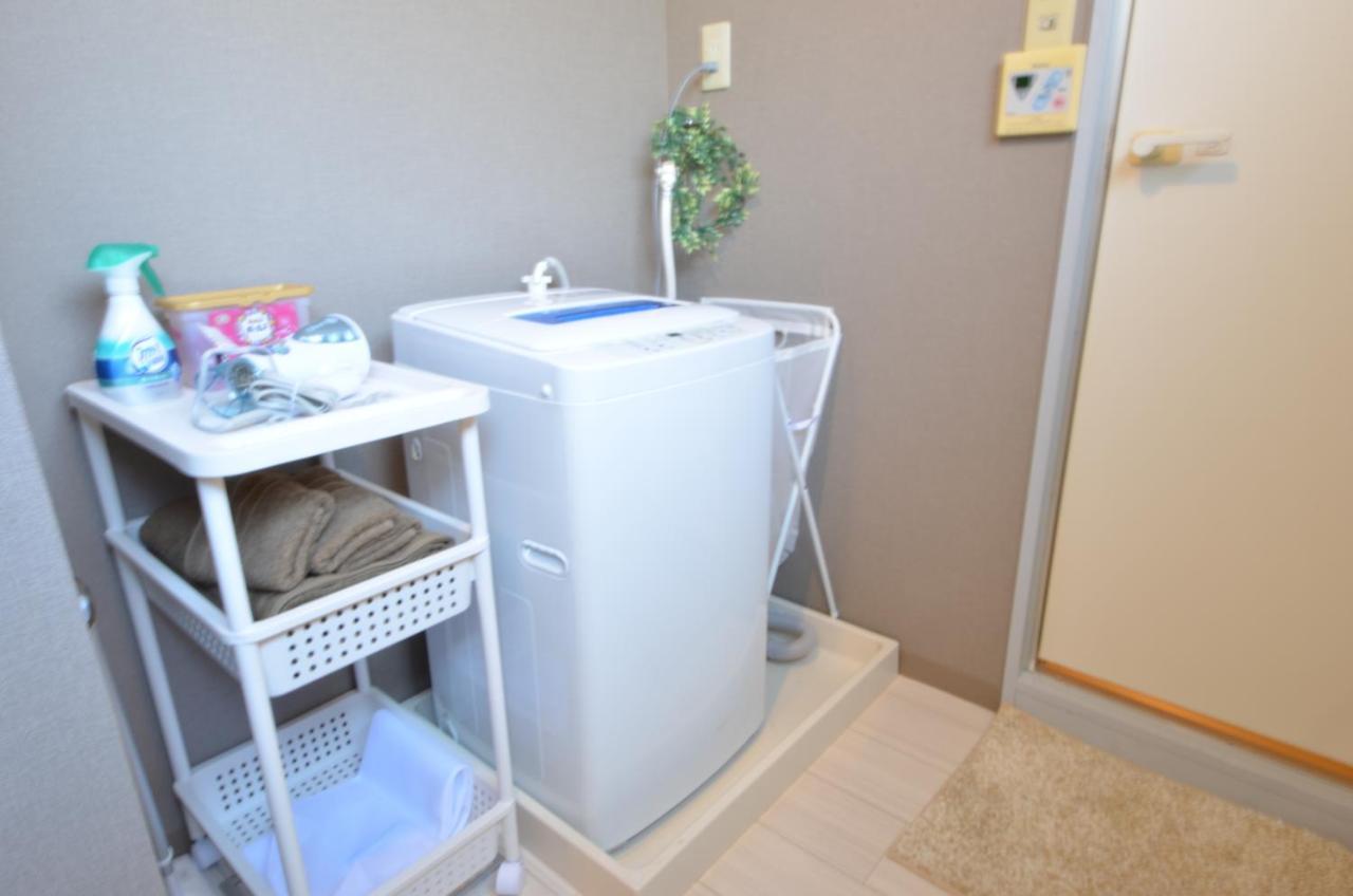 River Side Namba 101 Apartment *