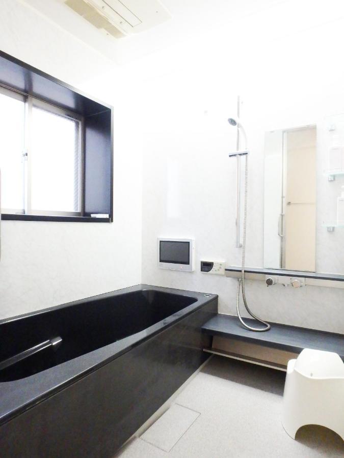 Apartamento おおきに黒門市場ビル Ookini Kuromon Ichiba Building