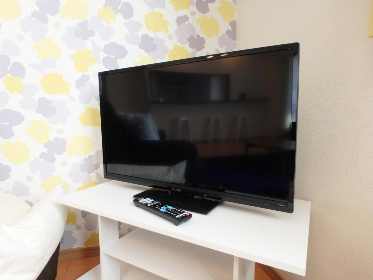 Apartamento おおきに黒門市場ビル Ookini Kuromon Ichiba Building