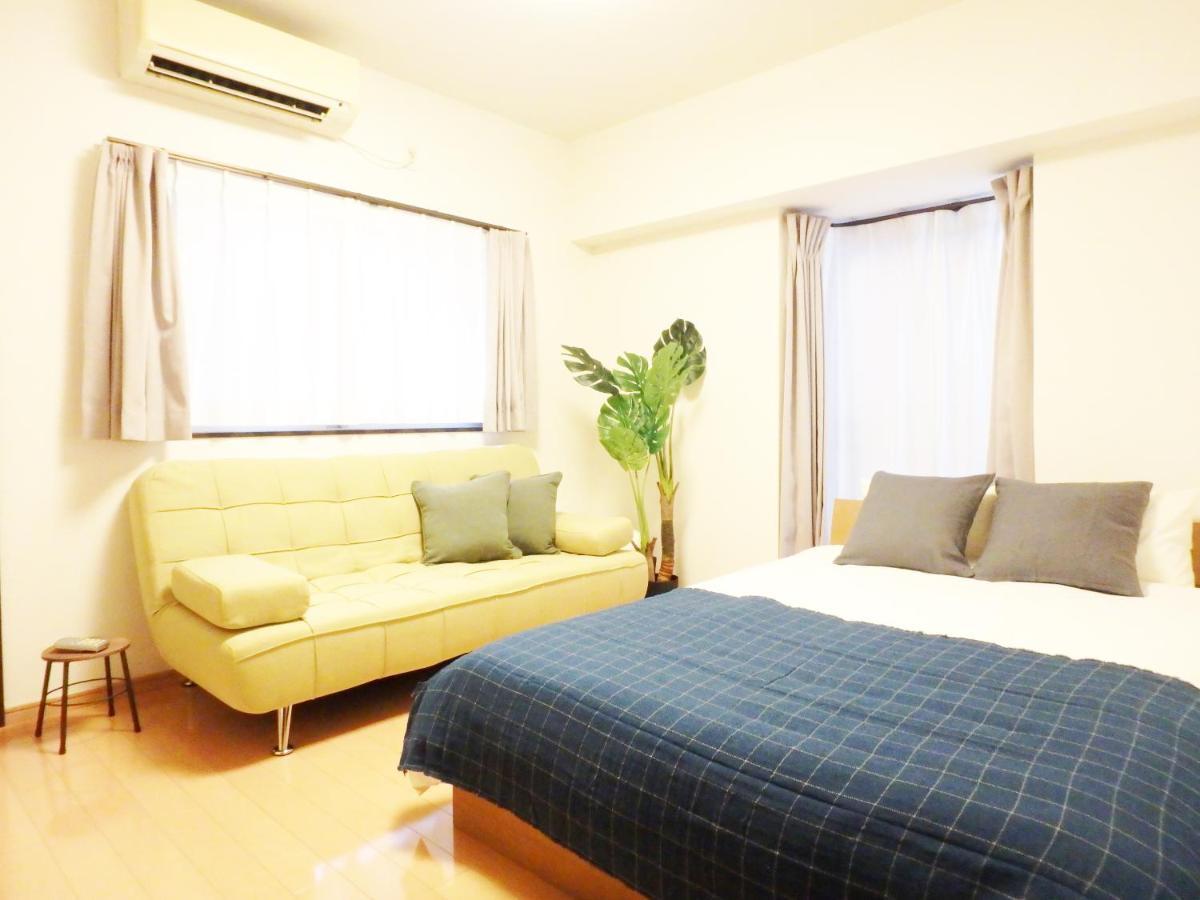 おおきに黒門市場ビル Ookini Kuromon Ichiba Building * Osaka