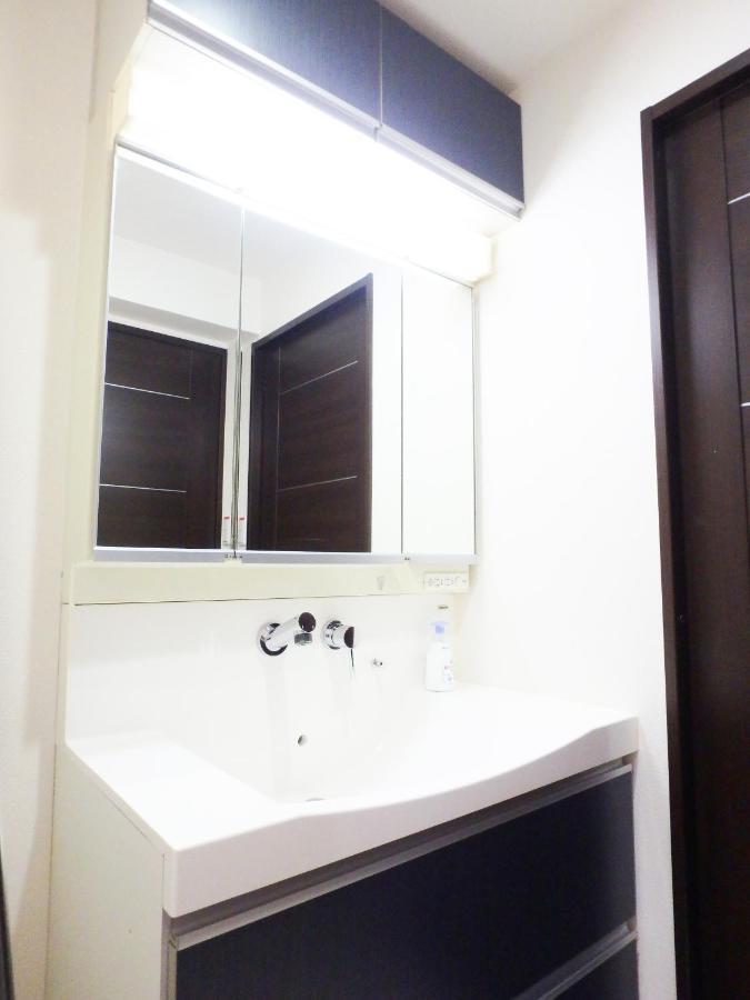 Apartamento おおきに黒門市場ビル Ookini Kuromon Ichiba Building *