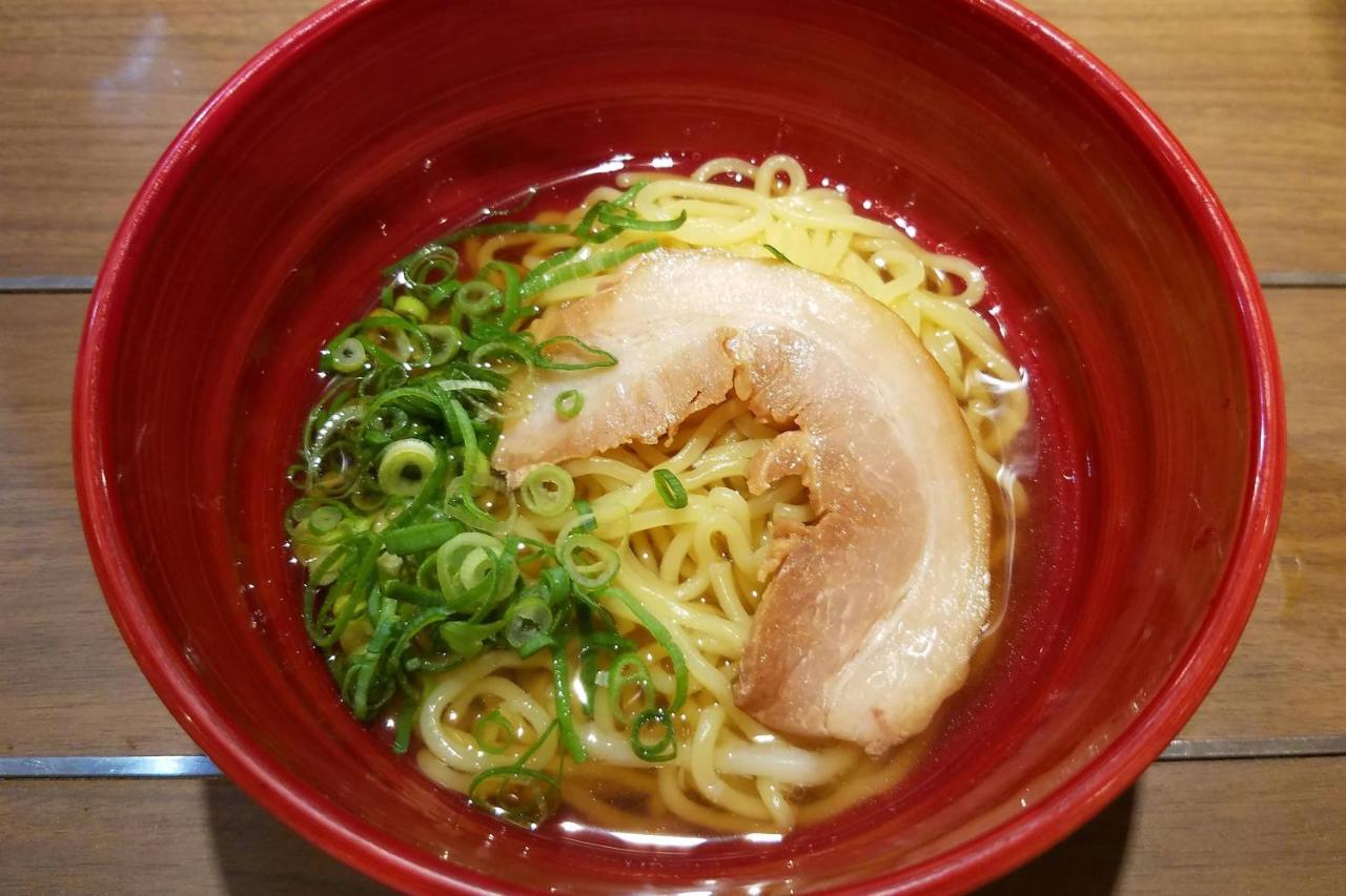 Hotel Hot Spring Hinode Nipponbashi Osaka