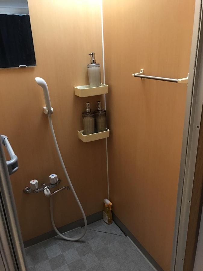 Apartamento River Side Namba 206 *
