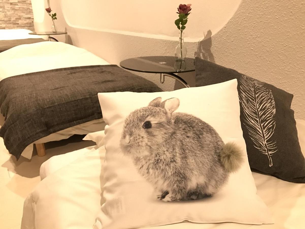 River Side Namba 206 Apartamento