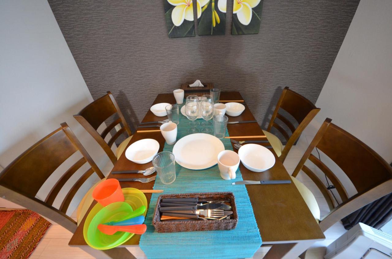 Apartamento River Side Namba 403 *