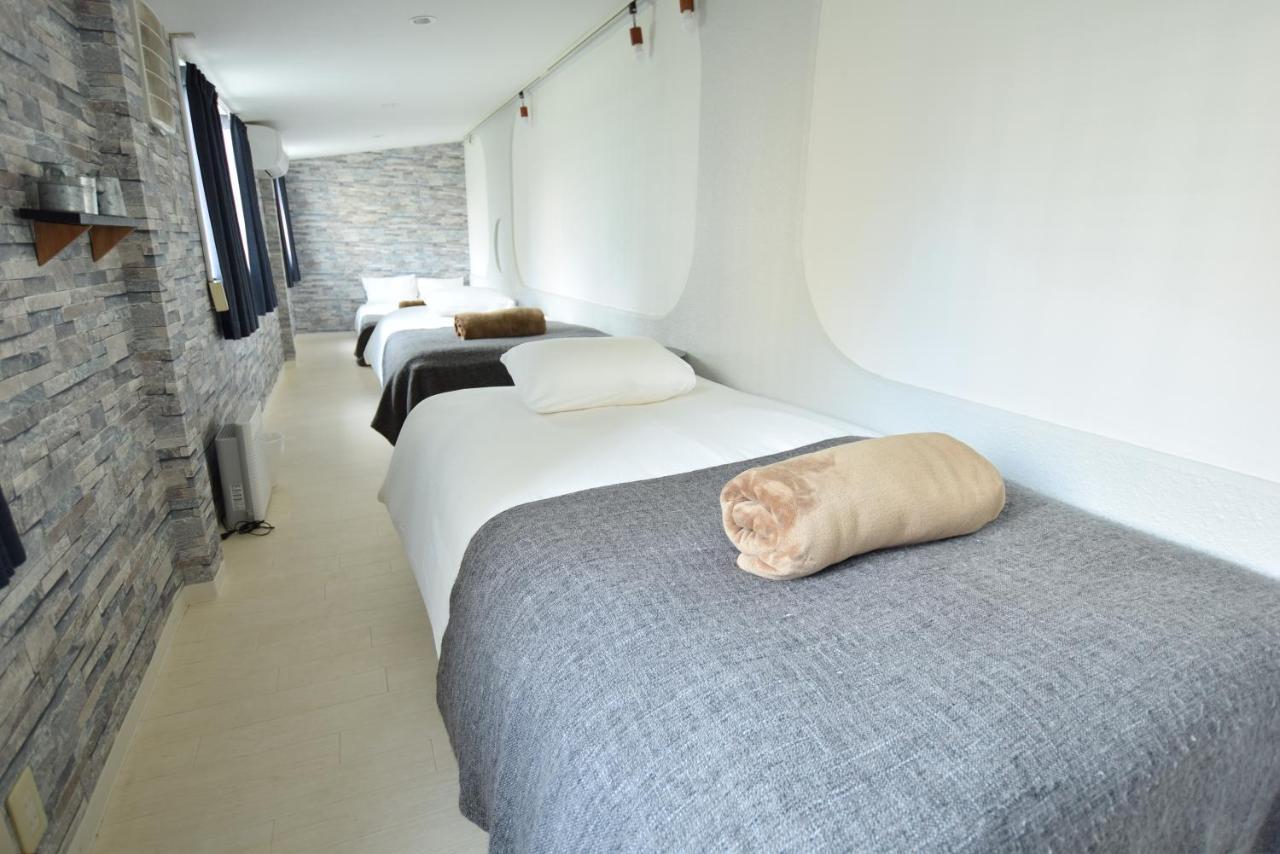 Apartamento River Side Namba 206