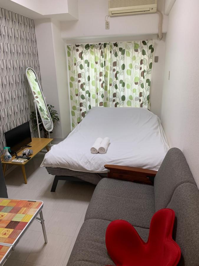 Apartment Exsaison Shirokita 205 Osaka