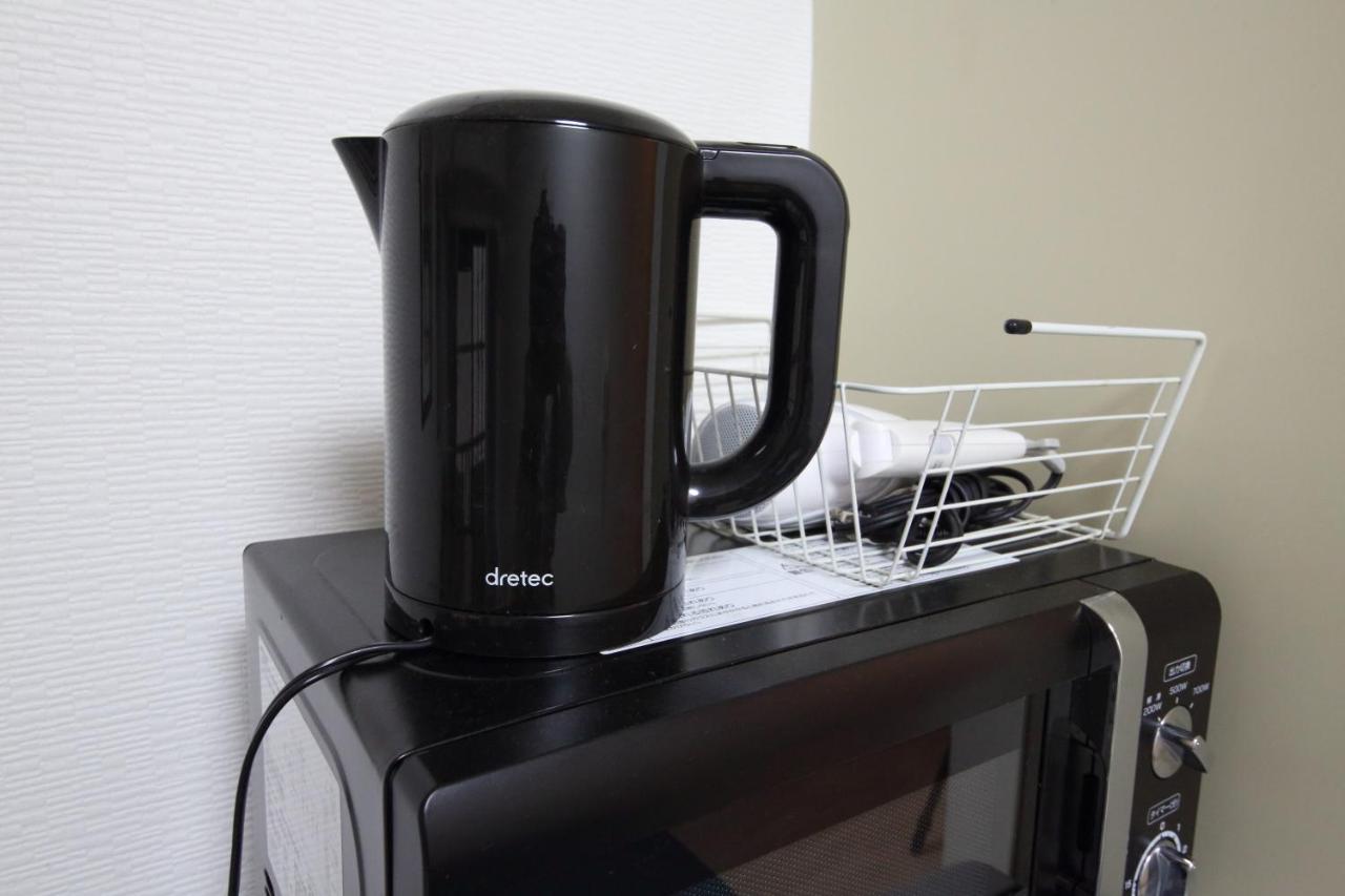 Apartment Exsaison Shirokita 302 Osaka