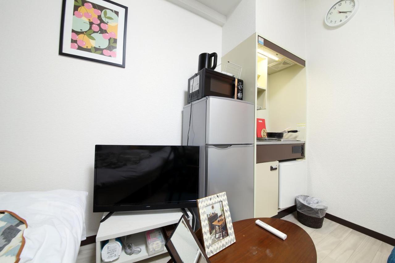 Exsaison Shirokita 302 Apartment *