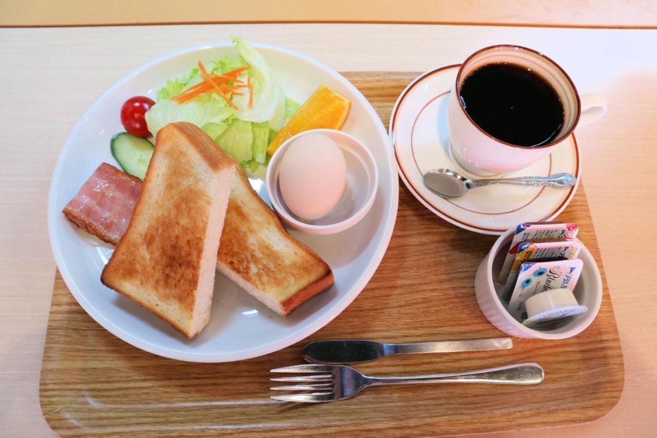 Hotel Daiki 2*
