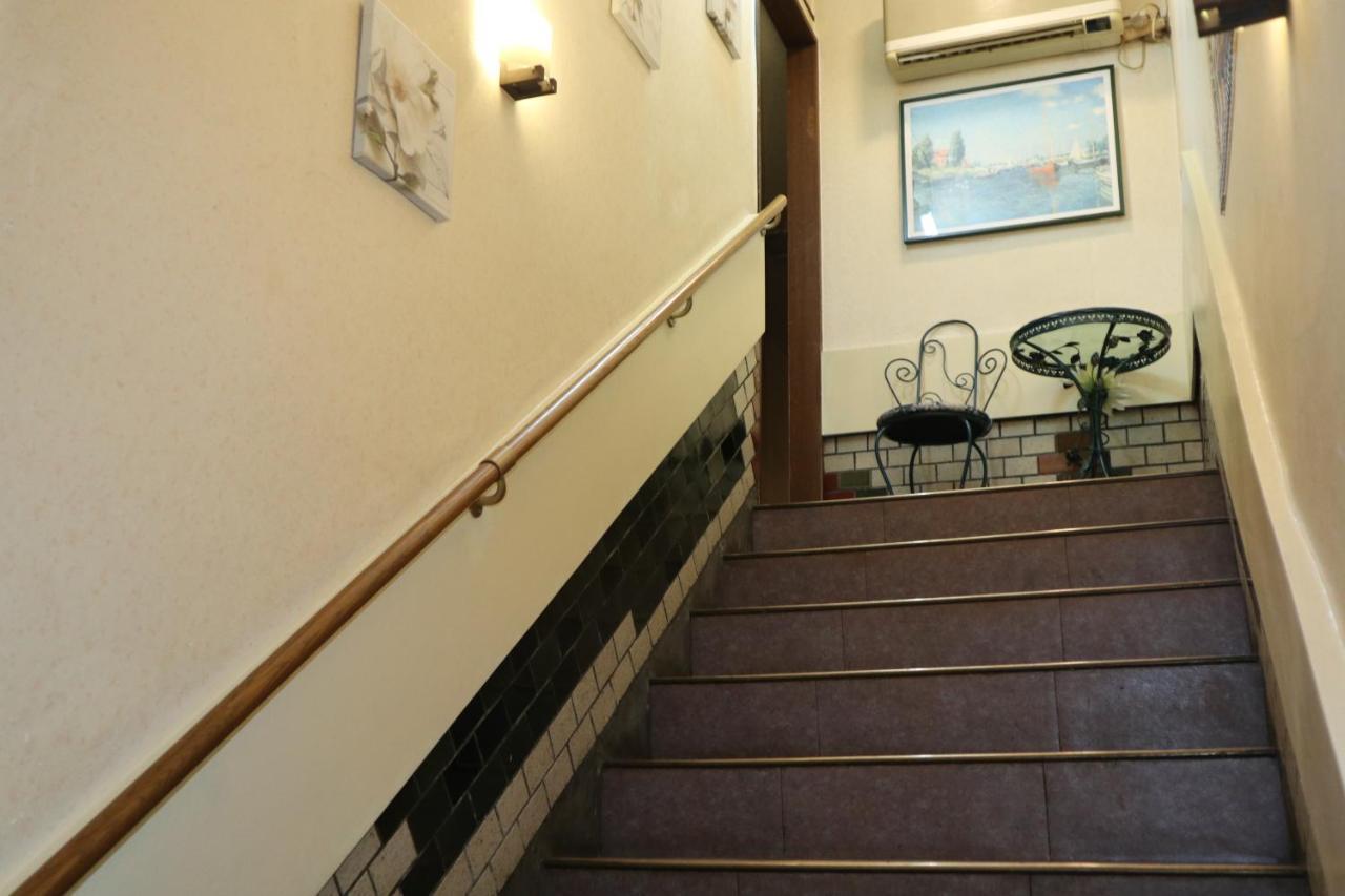 Hotel Daiki Osaka