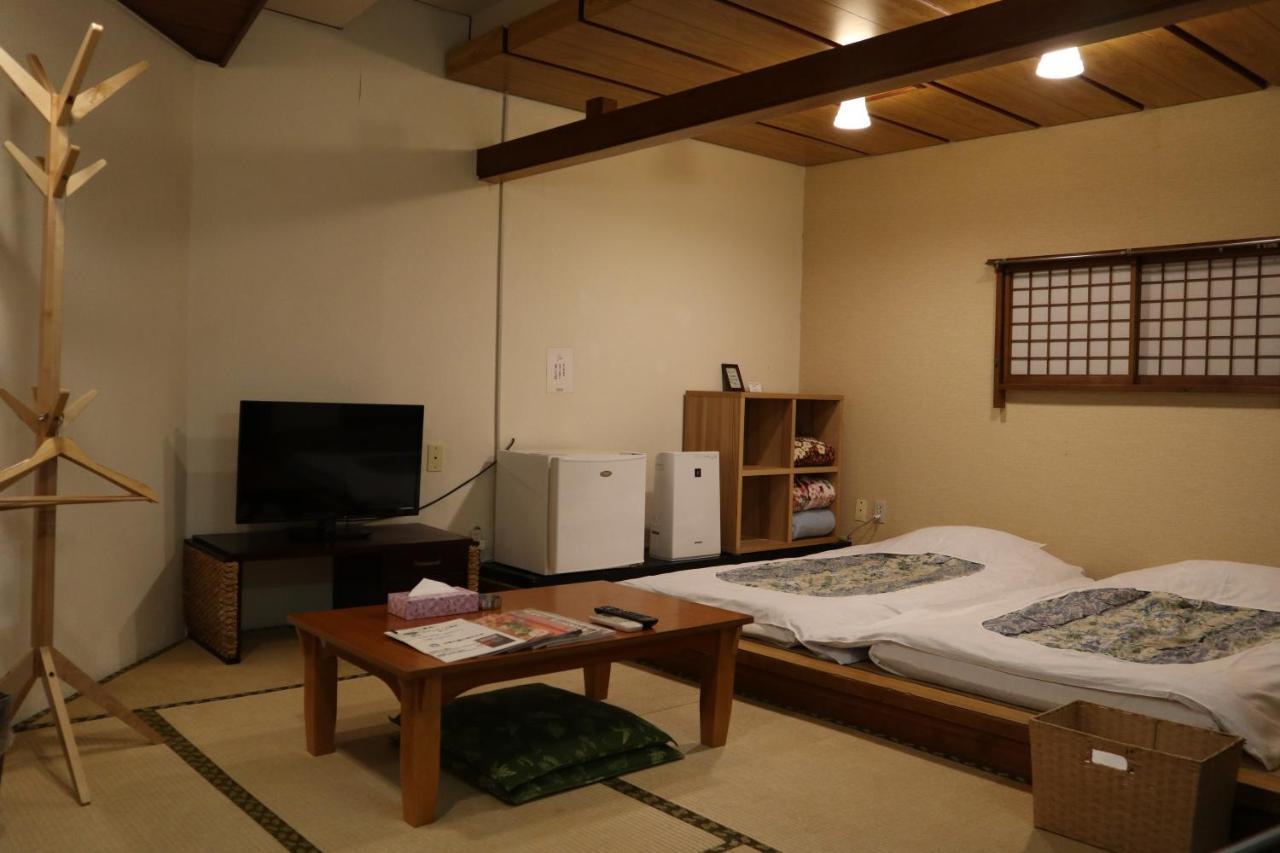 Hotel Daiki Osaka