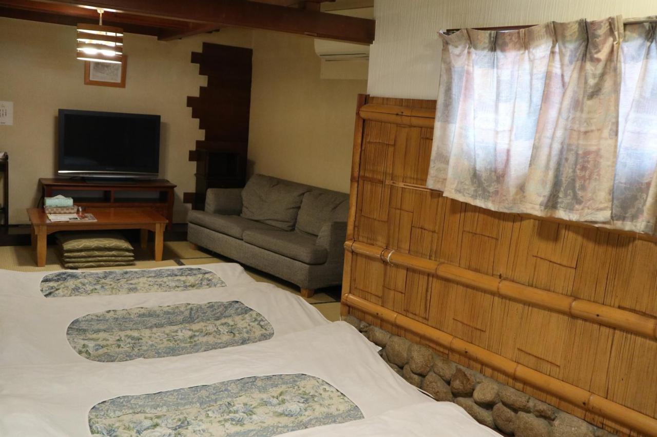 Daiki Hotel Osaka