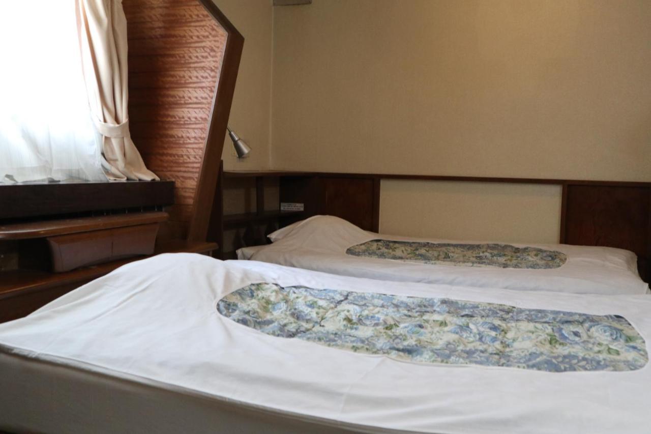 Daiki Hotel