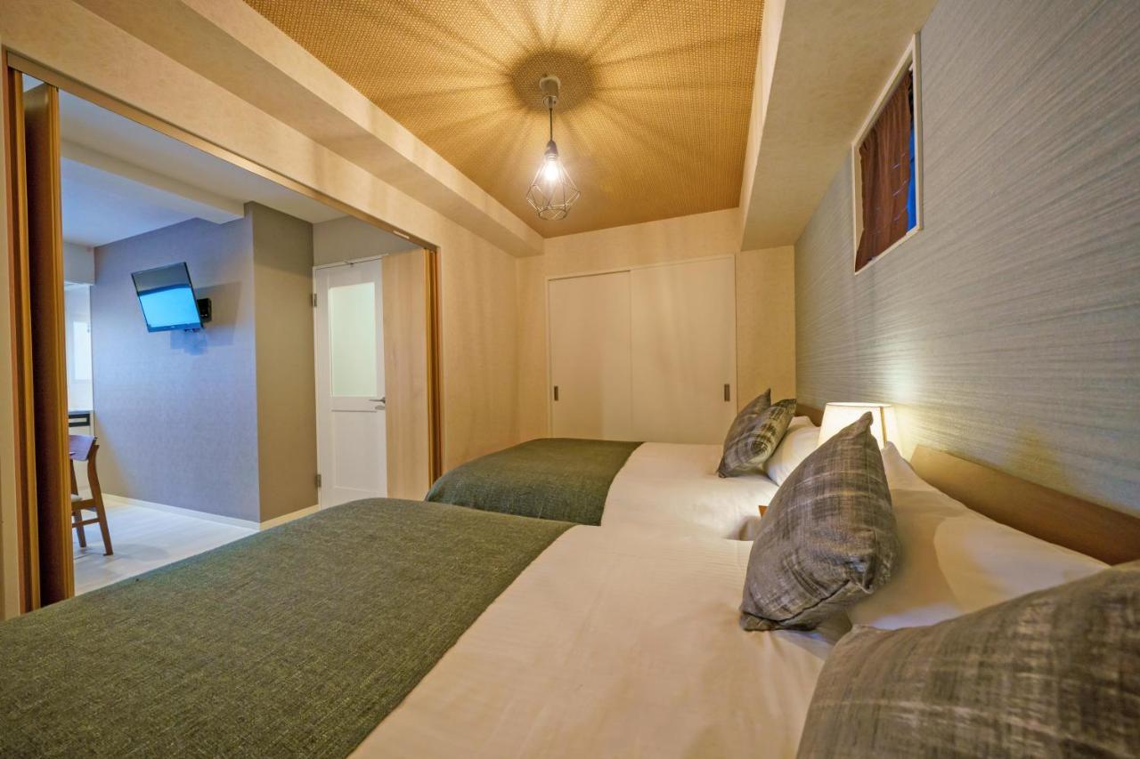 Apartment Gracia *