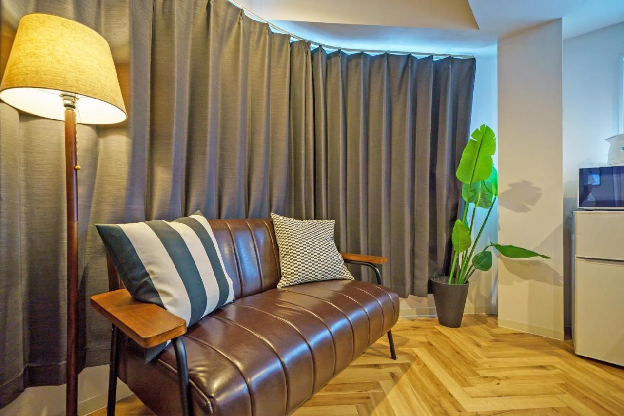 Apartment Gracia Osaka
