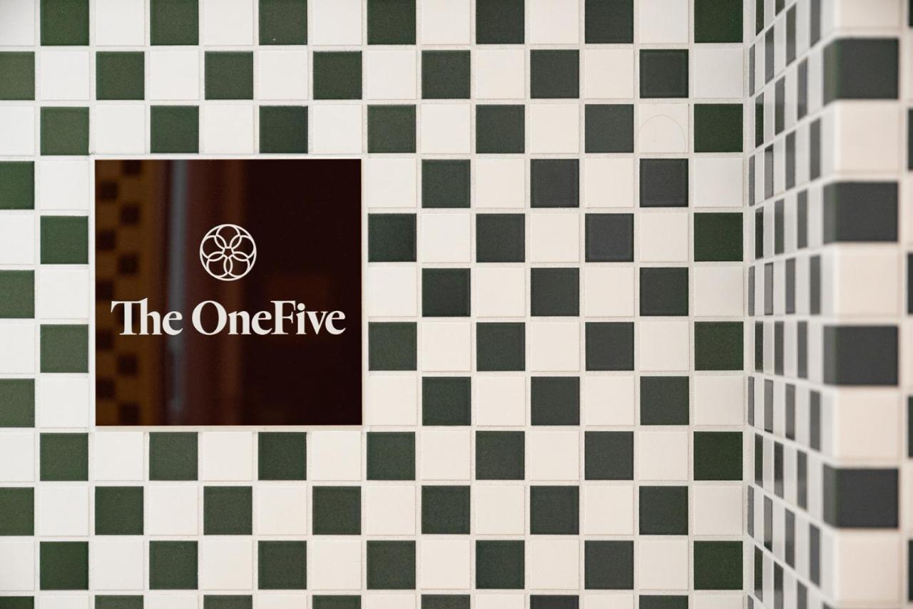The Onefive Midosuji Hotel Osaka